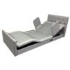 BED KING SINGLE ROYALE PLUS HI LO ADJUSTABLE