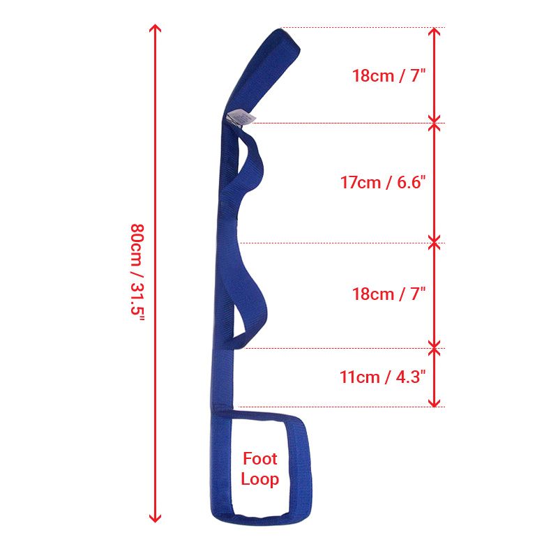 LEG LIFTER PELICAN LEG LIFTER PELICAN