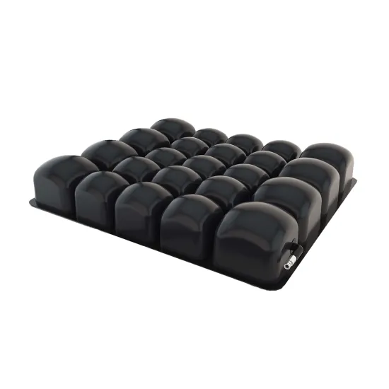 Roho Mosaic Cushion With Standard Cover 18 X 18