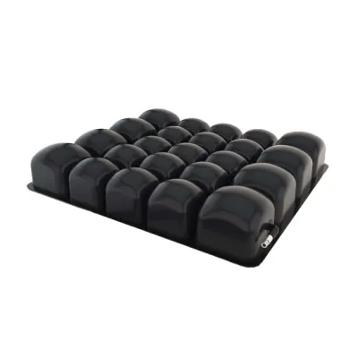 Roho Mosaic Cushion With Standard Cover 18 X 18