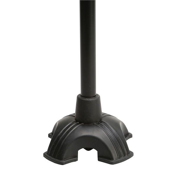 Cane Tip Deluxe Self Standing Cane Tip Deluxe Self Standing