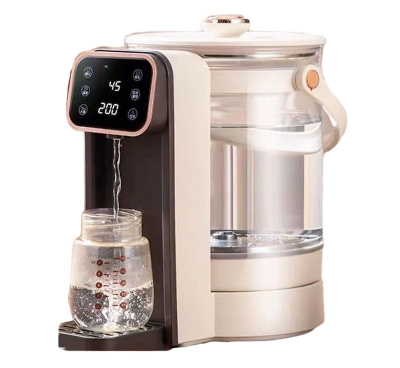 INSTANT HOT WATER KETTLE - THE BILLY