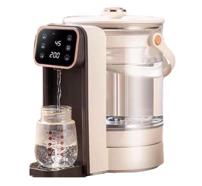 INSTANT HOT WATER KETTLE - THE BILLY