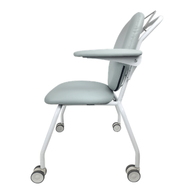 Slide n’ Dine Dual Control Utility/office/dining Chair Slide n’ Dine Dual Control Utility/office/dining Chair