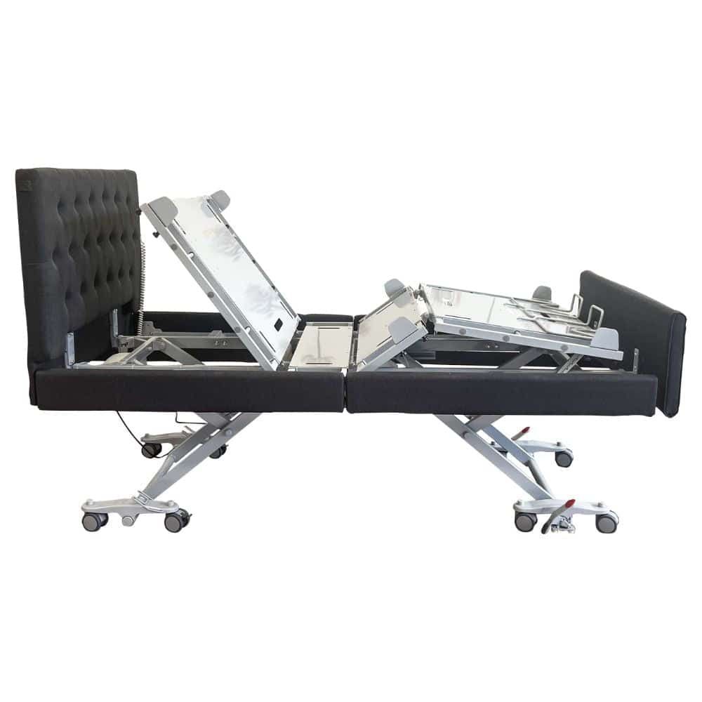 Casero Duo Bed - King Single Casero Duo Bed - King Single