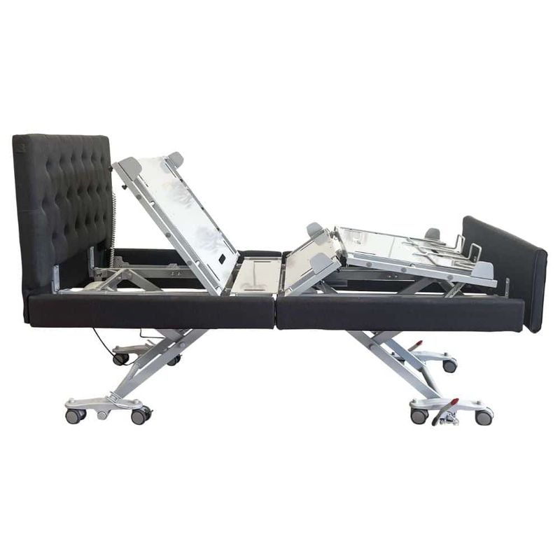 Casero Duo Bed - King Single Casero Duo Bed - King Single