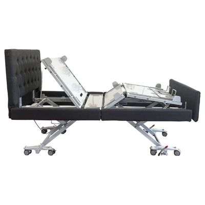 Casero Duo Bed - King Single
