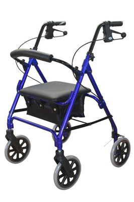 DAYS 105 ROLLATOR 8"