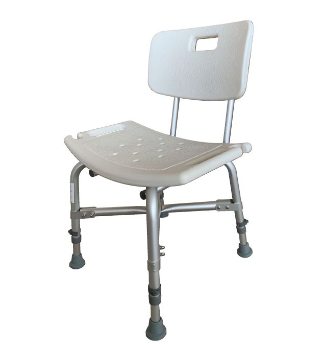Shower Chair - Bariatric SWL 225kg