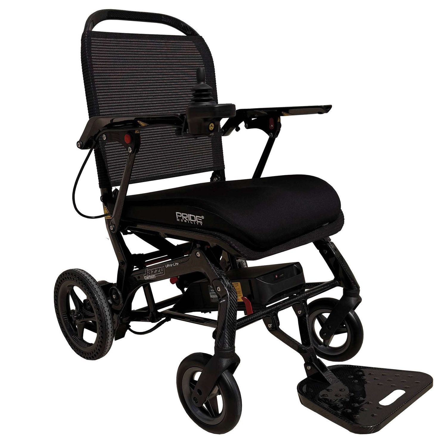 JAZZY ULTRA LITE POWERCHAIR JAZZY ULTRA LITE POWERCHAIR