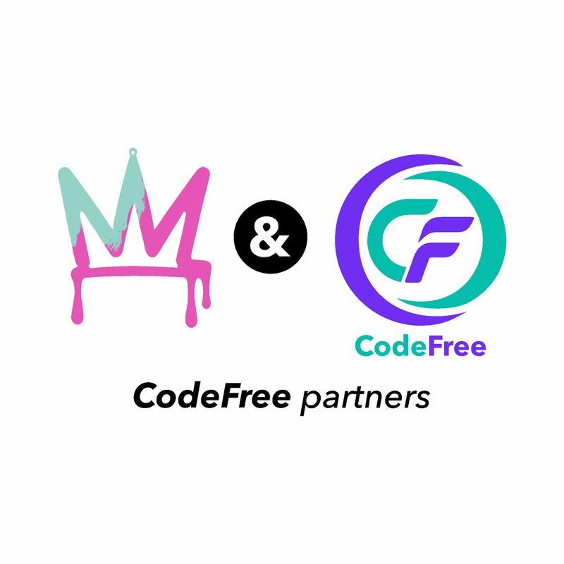 Website Build - 1/3 Payment