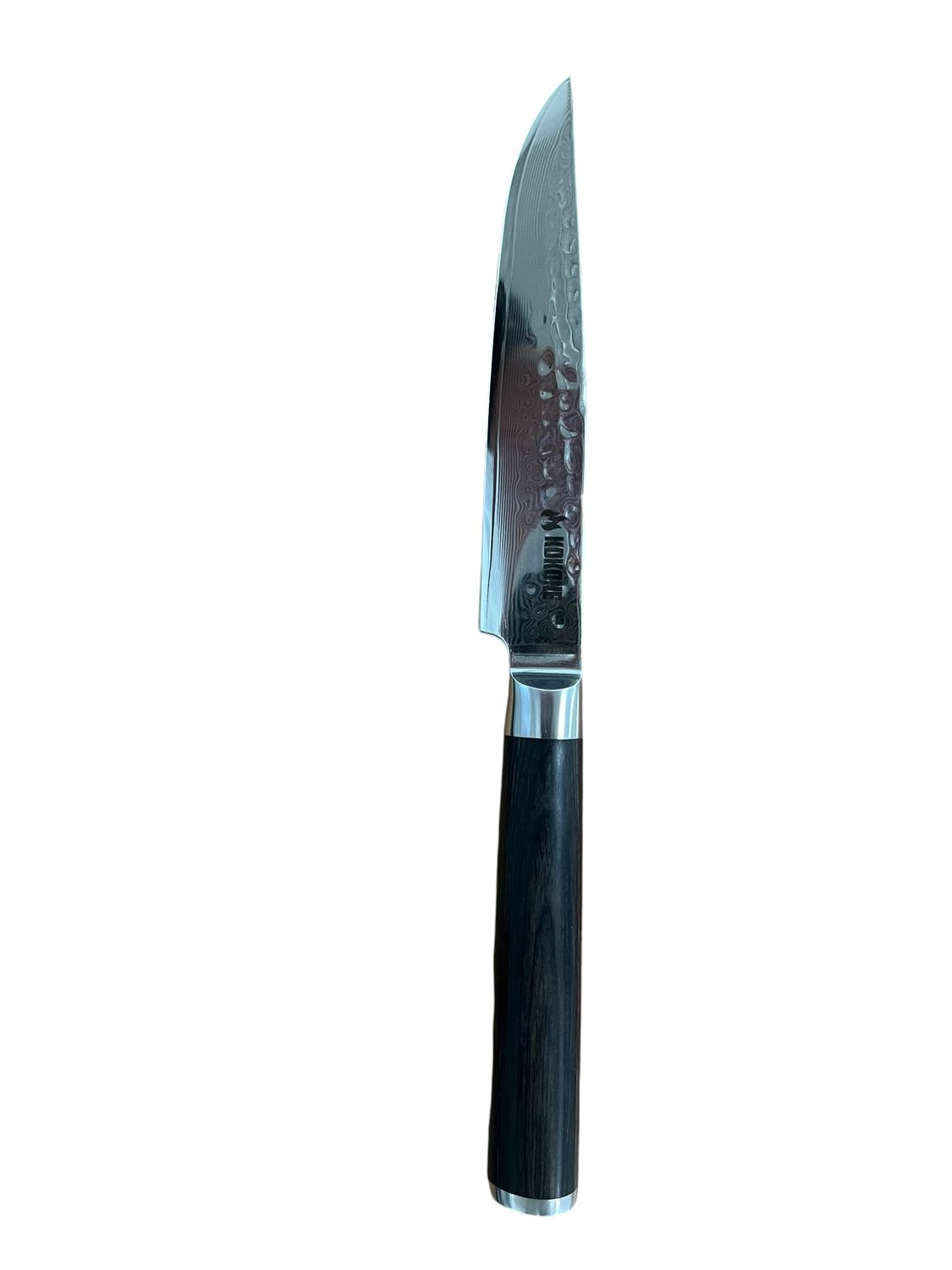 Cuchillo Damascus Steak