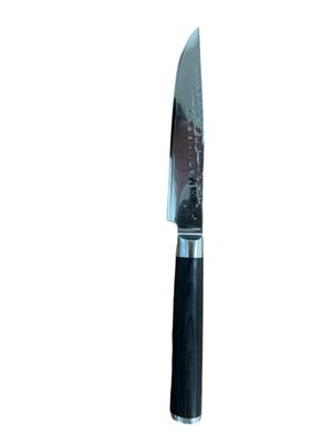 Cuchillo Damascus Steak