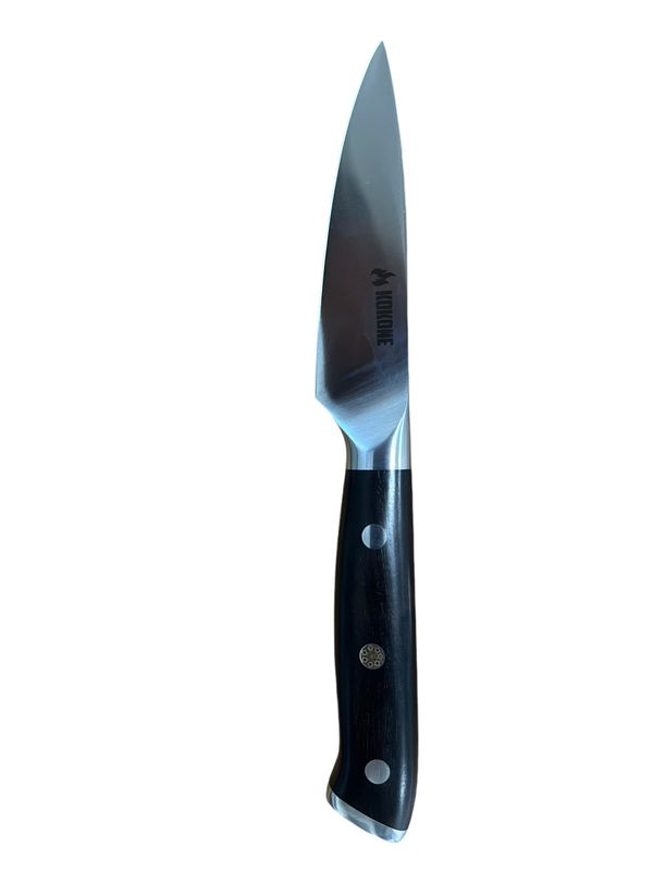 Cuchillo de carne acero alemán