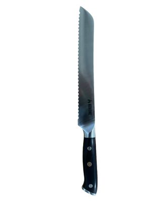 Cuchillo de pan acero alemán