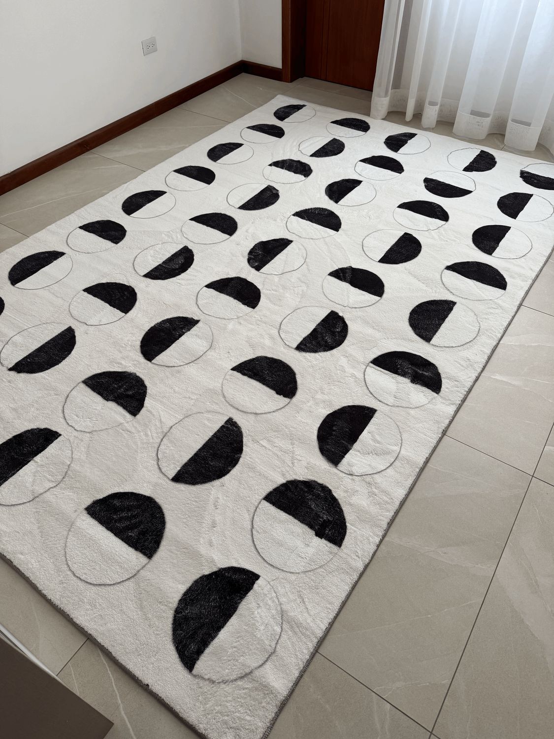 Alfombra P01