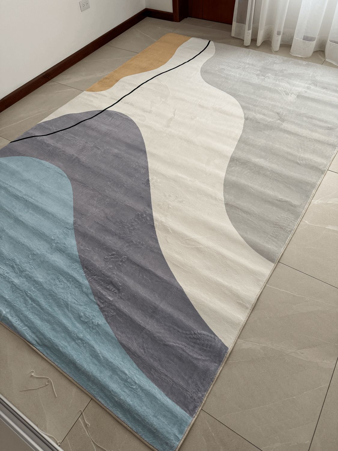 Alfombra P10