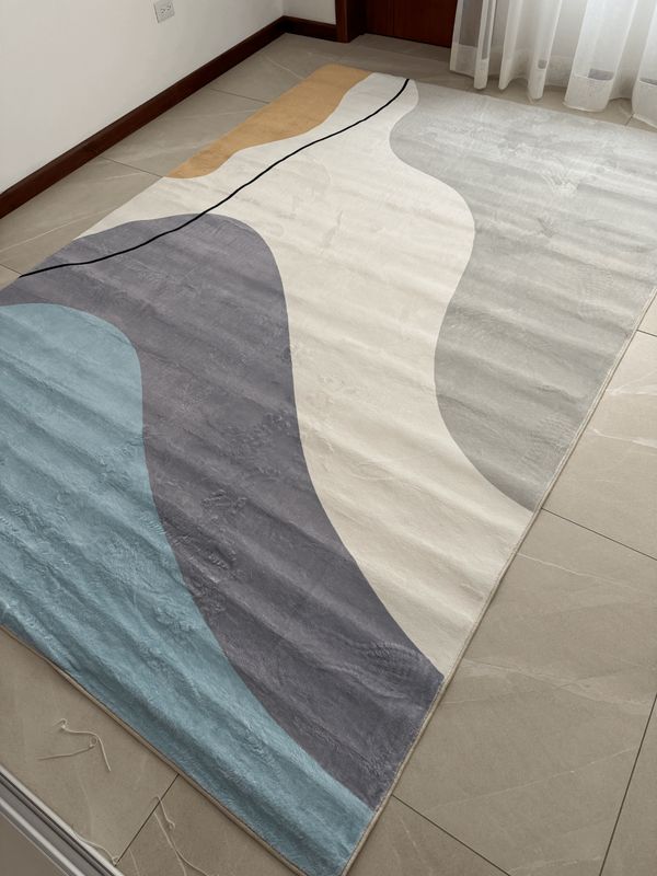 Alfombra P10