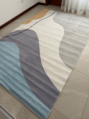Alfombra P10