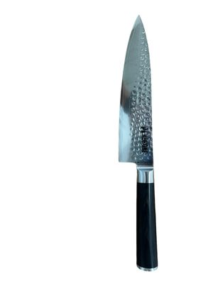 Cuchillo Damascus Chef 8"