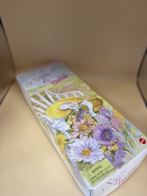 Doll. Mattel. Barbie. Spring Blossom. Special Edition. 1995. In Original Box w/Accessories.