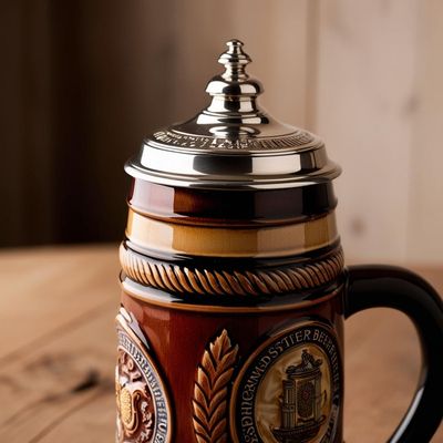 Steins