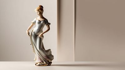 Figurines &amp; Sculptures