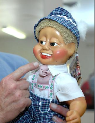 Naber Dolls