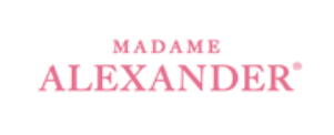 Madame Alexander Dolls