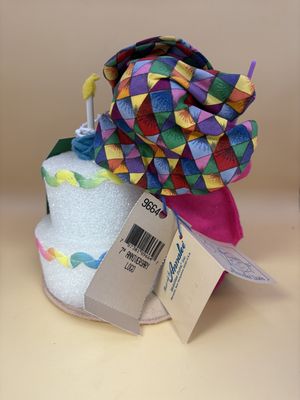 Doll. USA. Annalee. Anniversary.  8"H