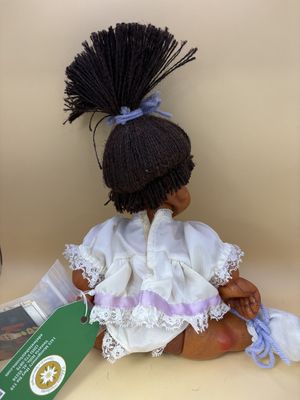 Doll. USA. Naber. Margi. 1996. 16"H