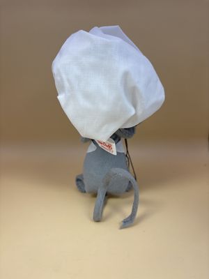 Doll. USA. Annalee. Chef. 7"H