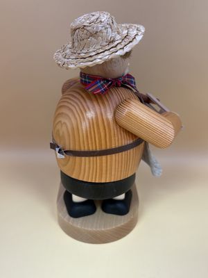 Smoker. Germany. Kwo. Grillmeister [NEW]. 7.63"H