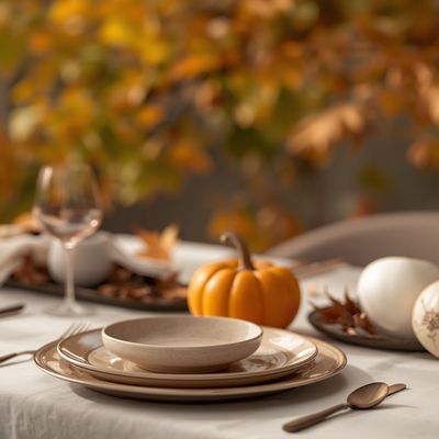 Thanksgiving