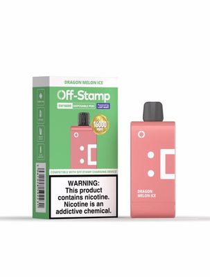 Off-Stamp SW16000 Disposable Pod (5%)
