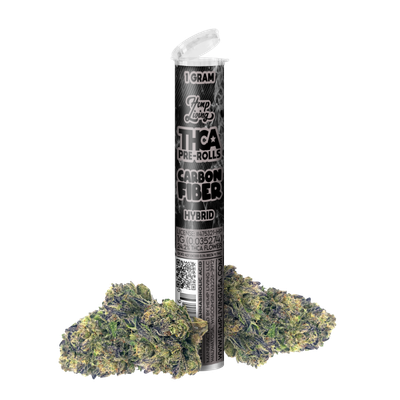 HEMP LIVING THCA Pre-Rolls