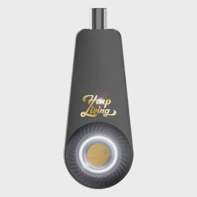 Hemp Living PRESTIGE Dab Disposable
