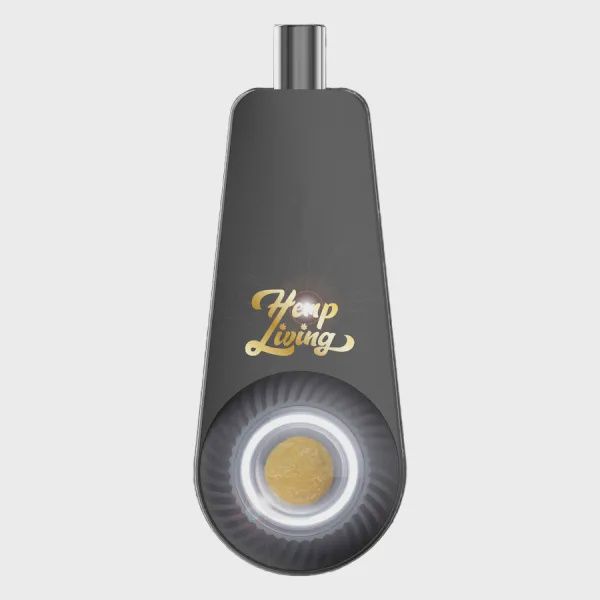 Hemp Living PRESTIGE Dab Disposable
