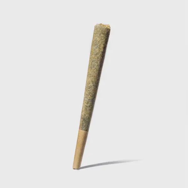 Hemp Wellness THCA Pre-Roll Singles (1.5g), Strain: PINEAPPLE EXPRESS (S)