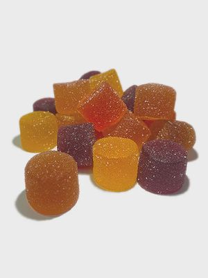 XITE Delta 9:CBD Fruit Gummies (2PK)