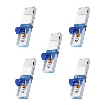 urb Flight Fuel Vape Cartridge - 2mL (510)