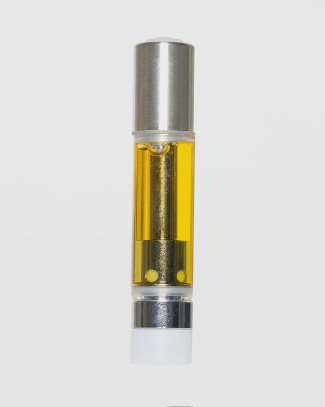 Secret Nature CBD Cartridges
