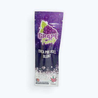Sweet Heat THCA Pre-Rolls