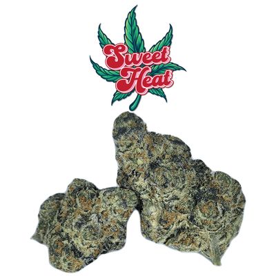 Sweet Heat THCA Flower (7g)