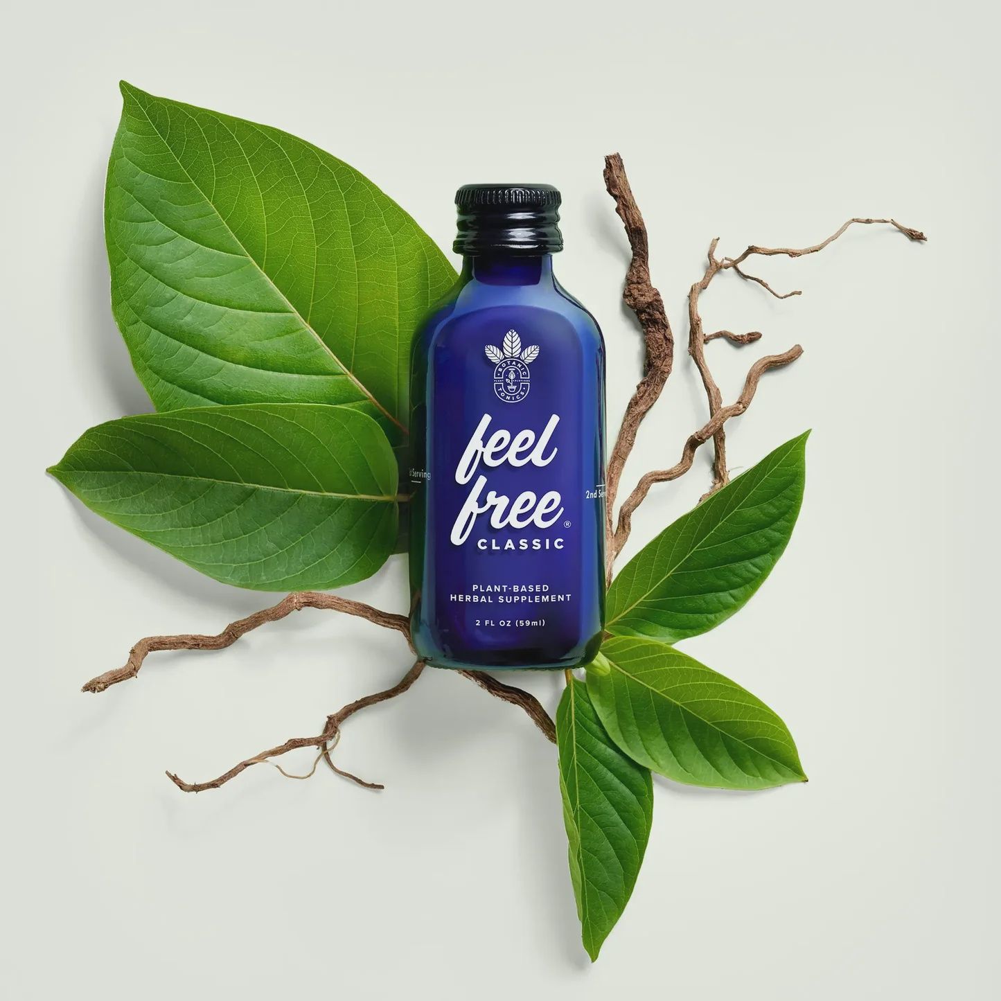 feel free Liquid Shot (2oz)