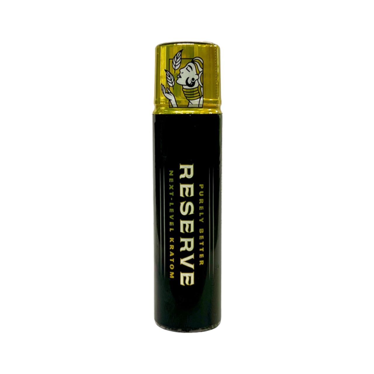 KR8OM Reserve Extract Shot (12mL)