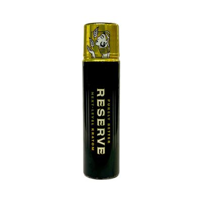KR8OM Reserve Extract Shot (12mL)