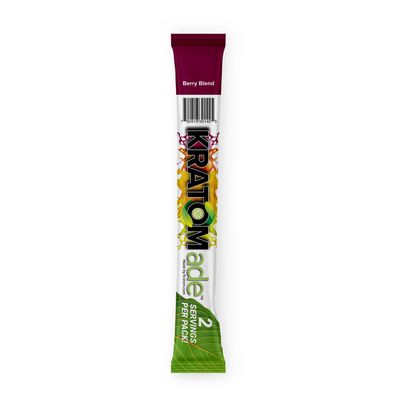 KRATOMade Drink Mix (100mg)