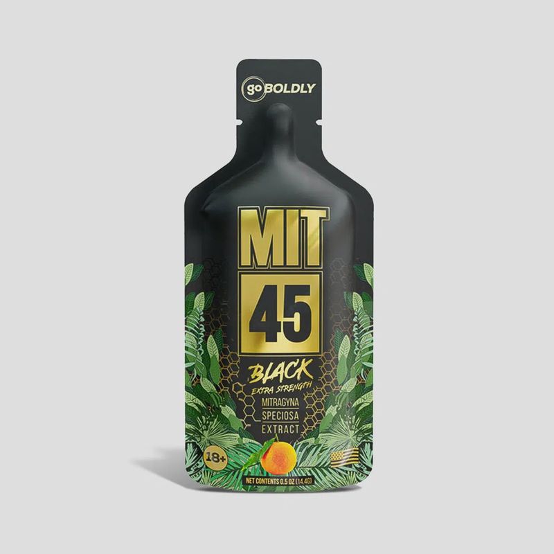 MIT 45 GO