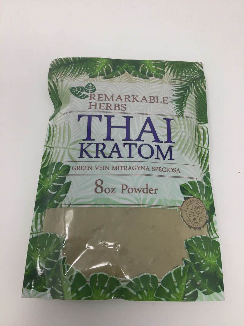 Remarkable Herbs THAI (8OZ)